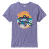 Jersey Shore BlueClaws TNC The Bennys Primary Logo Tee