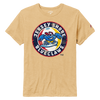 Jersey Shore BlueClaws Primary Logo T-Shirt