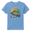 Jersey Shore BlueClaws Locals Tee