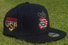 Bradenton Marauders 2023 July 4th Hat