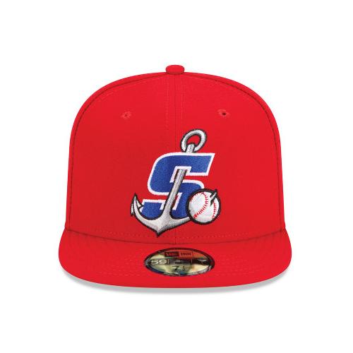 On-Field Fitted Home Hat
