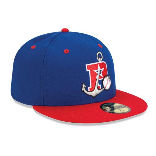On-Field Fitted Road Hat