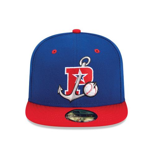 On-Field Fitted Road Hat