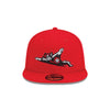 Richmond Flying Squirrels New Era 59Fifty Road On-Field Cap