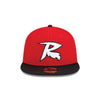 Richmond Flying Squirrels New Era 59Fifty Alternate On-Field Cap