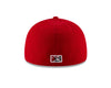 Greenville Drive New Era Red 59FIFTY On Field Home Hat