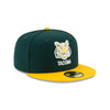 Tacoma Rainiers New Era 59Fifty Tacoma Tigers Cap