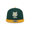 Tacoma Rainiers New Era 9Fifty Tacoma Tigers Snapback