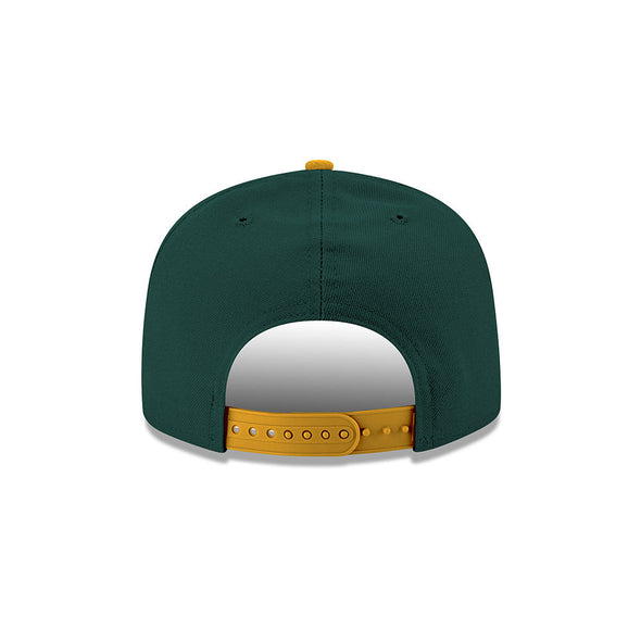 Tacoma Rainiers New Era 9Fifty Tacoma Tigers Snapback