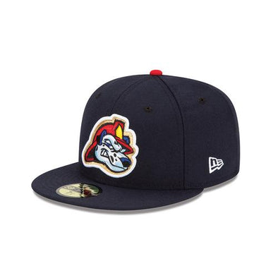 5950 Peoria Chiefs Home On-Field Hat