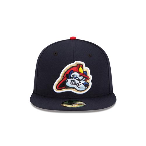 5950 Peoria Chiefs Home On-Field Hat