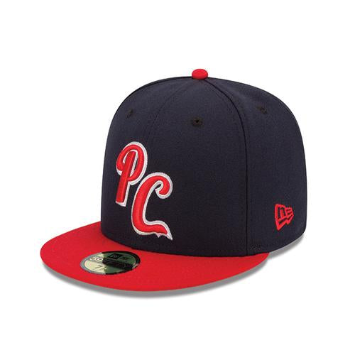 5950 Peoria Chiefs Alternate On-Field Hat