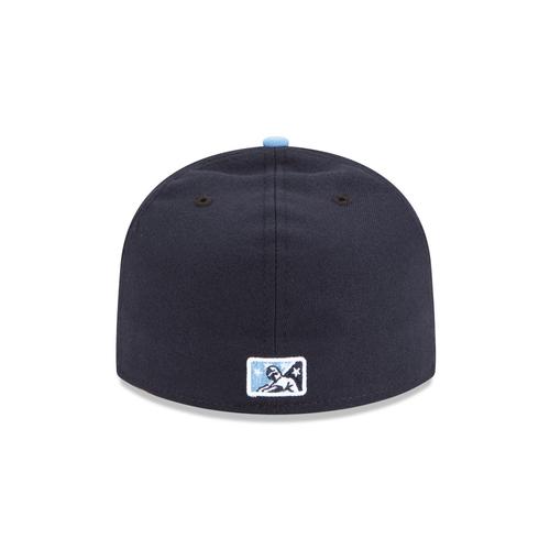 New Era 59FIFTY Official Alternate Cap - Low Crown, Hillsboro Hops