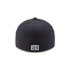 New Era 59FIFTY Official Home Cap - Low Crown, Hillsboro Hops