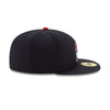 Tacoma Rainiers New Era 59Fifty Tacoma Tugs Navy Tug Boat Cap