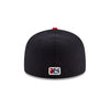 Tacoma Rainiers New Era 59Fifty Tacoma Tugs Navy Tug Boat Cap