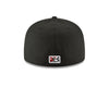 New Era Fitted "Paw" Hat