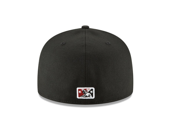 New Era Fitted "Paw" Hat