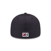 Tacoma Rainiers New Era 59Fifty Mountain Axe BP Cap