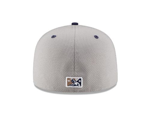 San Antonio Missions Ballapeno 5950 Fitted Cap