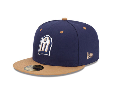 SAM Mission M Alternate 5950 Fitted Cap