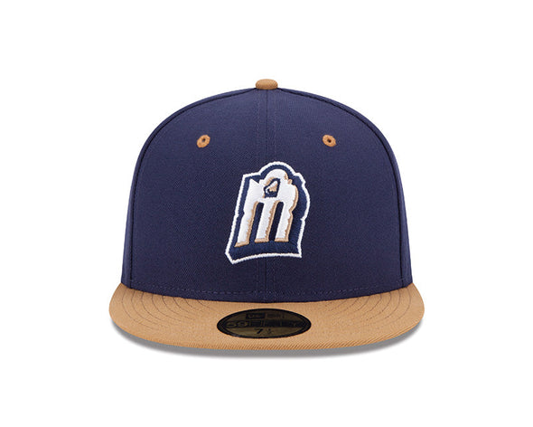 San Antonio Missions Alternate 5950 Cap and Ticket Voucher Pack