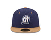 San Antonio Missions Alternate 5950 Fitted Cap