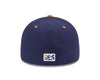 San Antonio Missions Alternate 5950 Fitted Cap