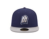 San Antonio Missions Road 5950 Fitted Cap