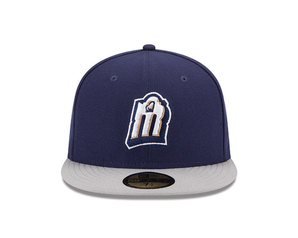 San Antonio Missions Road 5950 Fitted Cap