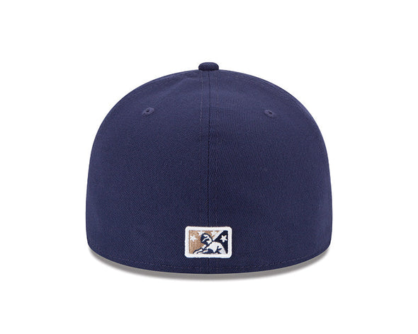 San Antonio Missions Road 5950 Fitted Cap