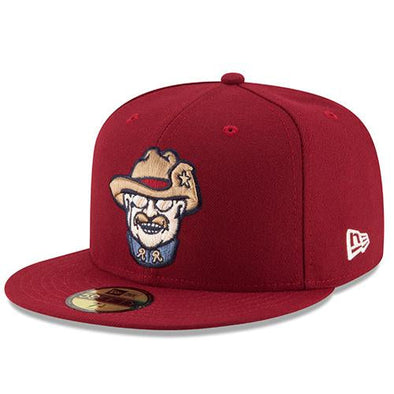 New Era 59Fifty On Field Alternate Cap