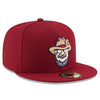 New Era 59Fifty On Field Alternate Cap