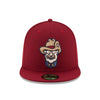 New Era 59Fifty On Field Alternate Cap
