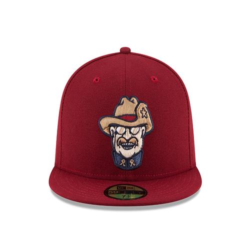 New Era 59Fifty On Field Alternate Cap