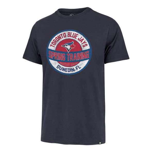 Toronto Blue Jays Spring Training Red Circle Tee