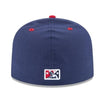 Harrisburg Senators Alternate Fitted Uncle Slam Cap