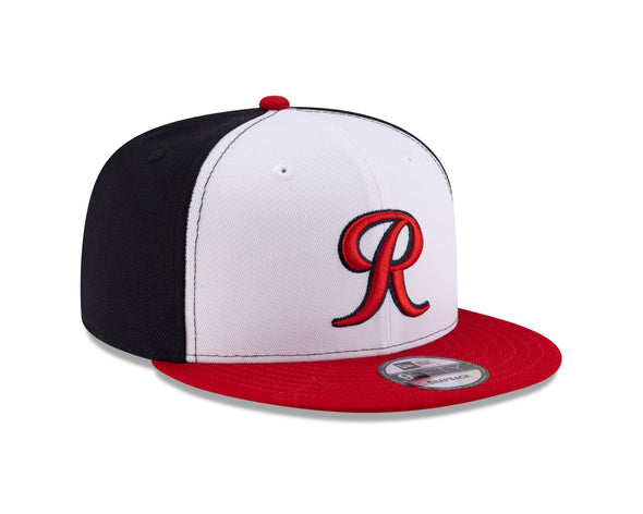 Tacoma Rainiers New Era 9Fifty Rotator Snapback