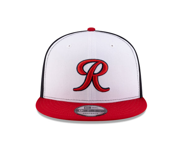 Tacoma Rainiers New Era 9Fifty Rotator Snapback