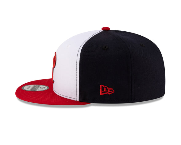 Tacoma Rainiers New Era 9Fifty Rotator Snapback