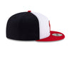 Tacoma Rainiers New Era 9Fifty Rotator Snapback