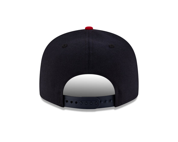 Tacoma Rainiers New Era 9Fifty Rotator Snapback