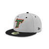 Norfolk Tides Dimond Era Fitted