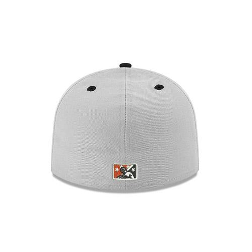 Norfolk Tides Dimond Era Fitted