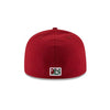 Great Lakes Loons New Era Official Home 59FIFTY Cap