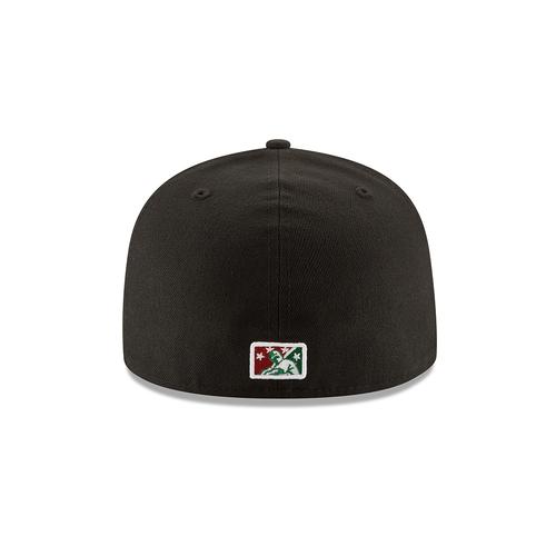 Great Lakes Loons Official Road 59Fifty Cap