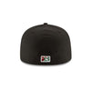 Great Lakes Loons New Era Official Road 59FIFTY Cap