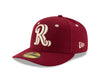New Era RoughRiders LOW PROFILE On Field RR Hat