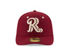 New Era RoughRiders LOW PROFILE On Field RR Hat