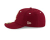 New Era RoughRiders LOW PROFILE On Field RR Hat